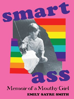 cover image of Smartass